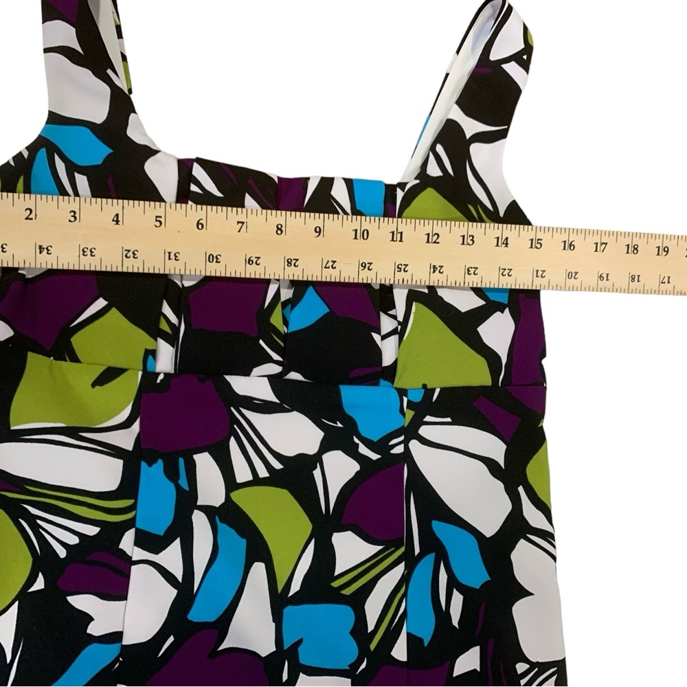 Midnight Velvet Dress - Picture 7 of 8